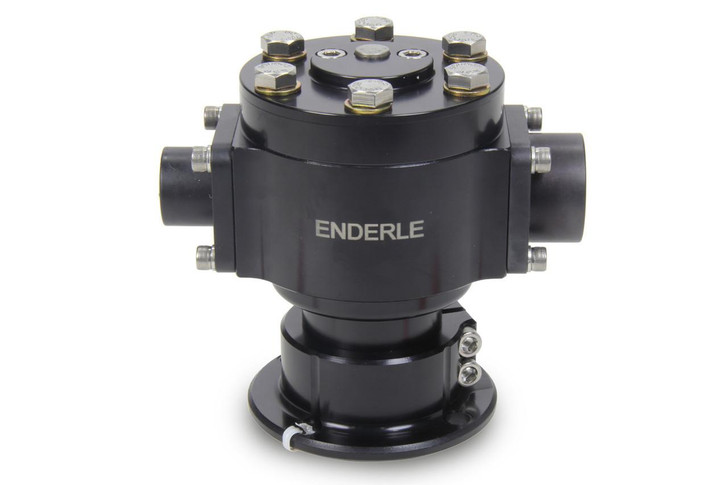 ENDERLE 110 Fuel Injection Pump 13.0 Gallon Avg. 