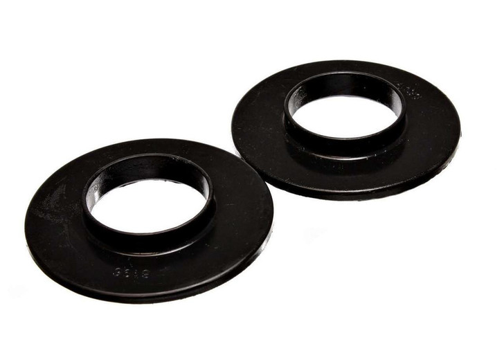 ENERGY SUSPENSION COIL SPRING ISLOATOR SET 