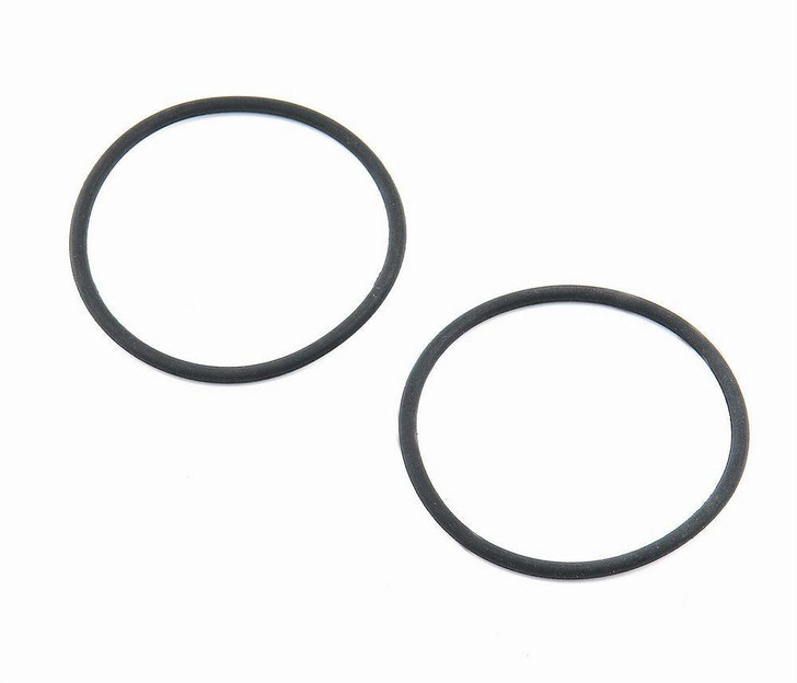 MR. GASKET Replacement O-Rings For 2660-2661 Chev-2663 Ford 