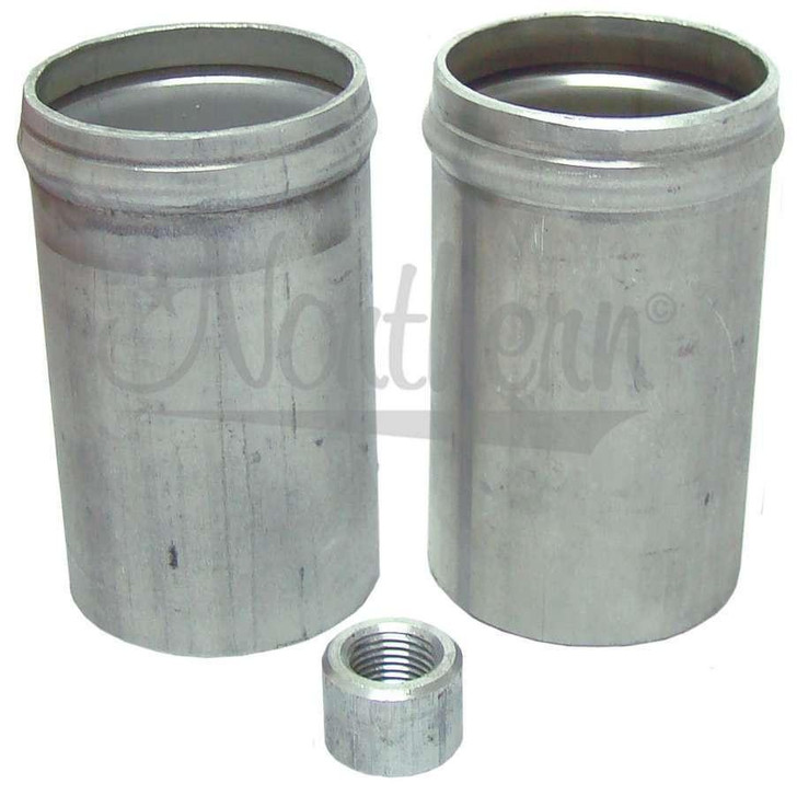 NORTHERN RADIATOR LS Motor Hose Connection Modification Kit 