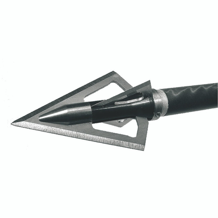 Wasp Sharpshooter Broadheads 100 Gr 3 Pk