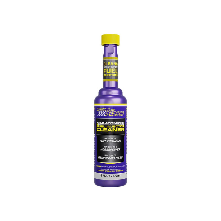 ROYAL PURPLE Max Atomizer 6 oz Can 