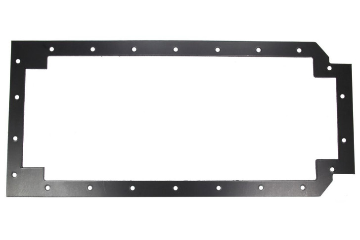 SCE GASKETS K.B. Olds Oil Pan Gasket 