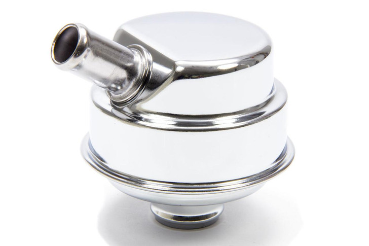 MOPAR PERFORMANCE Chrome Beather Cap 