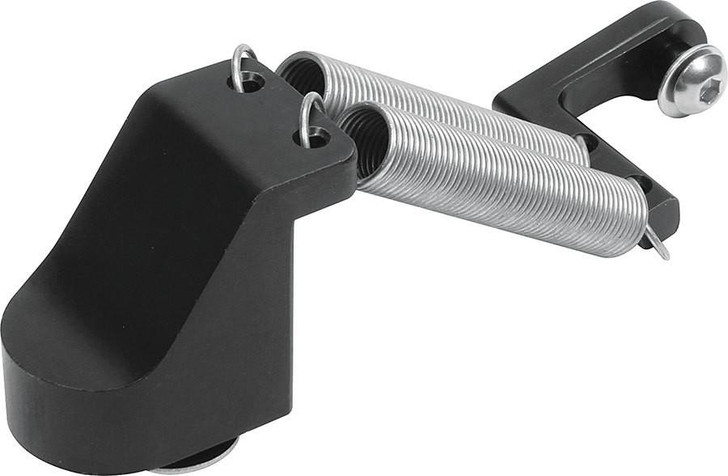 ALLSTAR PERFORMANCE Return Spring Kit 4500 Black 