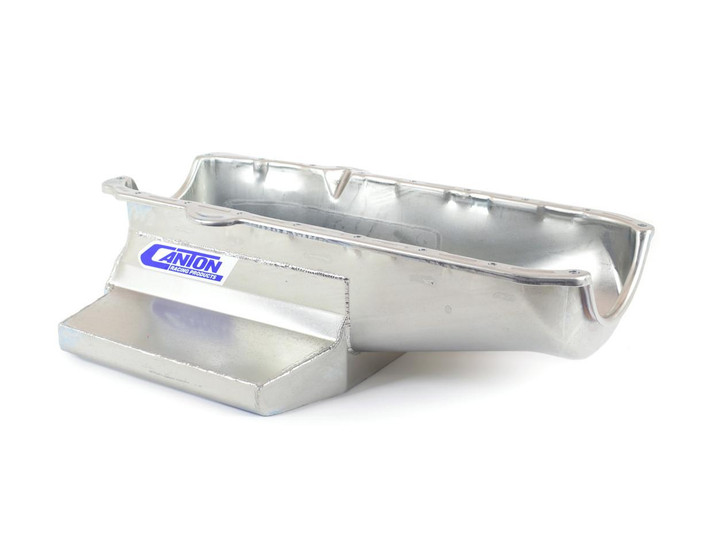 CANTON Oil Pan SBC C/T 