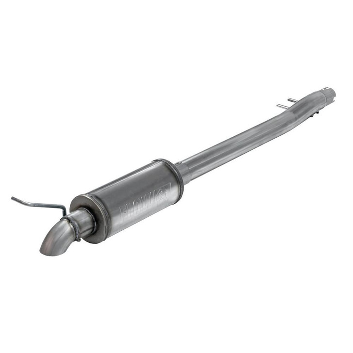 FLOWMASTER Cat Back Exhaust System 07-18 Wrangler 3.6/3.8L 