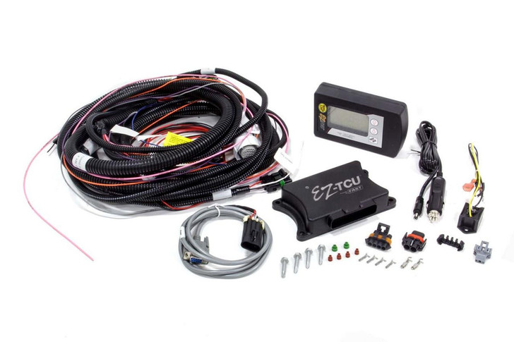 FAST ELECTRONICS EZ TCU Transmission Controller Kit 