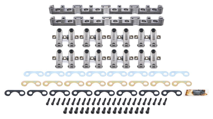 JESEL Pro Shaft Rocker Kit SBF 1.65/1.65 AFR 