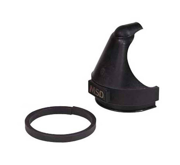 MSD IGNITION Coil Wire Retainer 