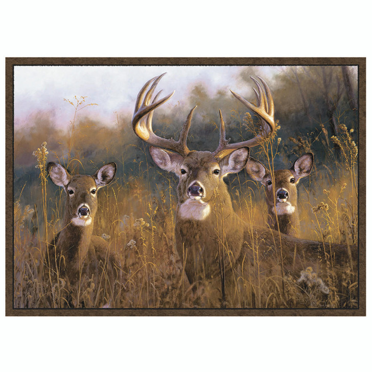 Custom Printed Rugs Custom Printed Rug Buck Stops Here