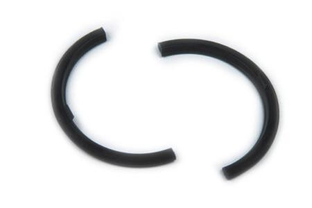 SCE GASKETS BBF 429/460 Split Rear Main Seal - Viton 