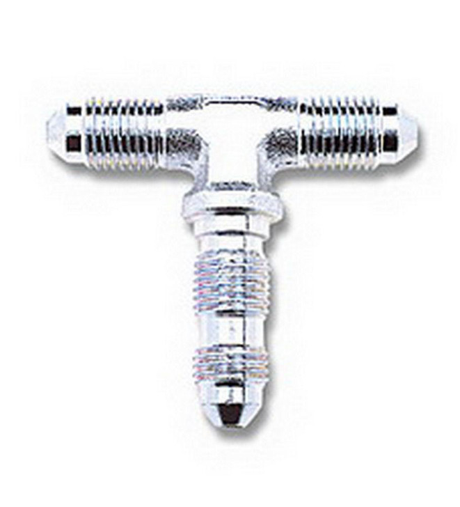 RUSSELL Endura #3 Bulkhead Tee 