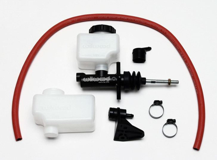 WILWOOD Master Cylinder Kit Short 7/8in 