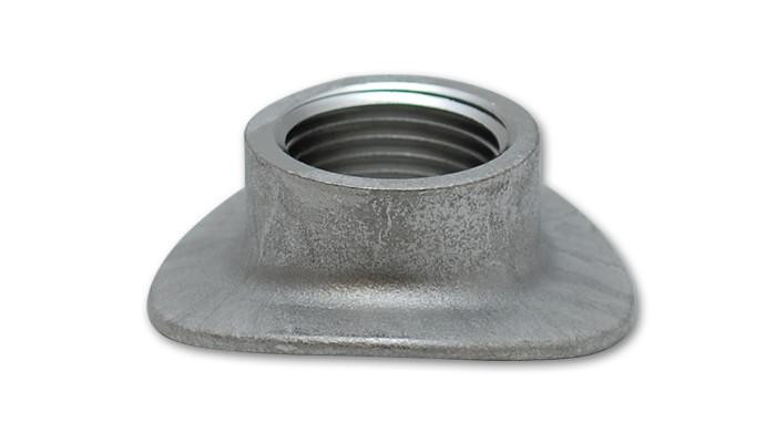 VIBRANT PERFORMANCE Saddle Style Weld on Oxy gen Sensor Bung 5 Pack 