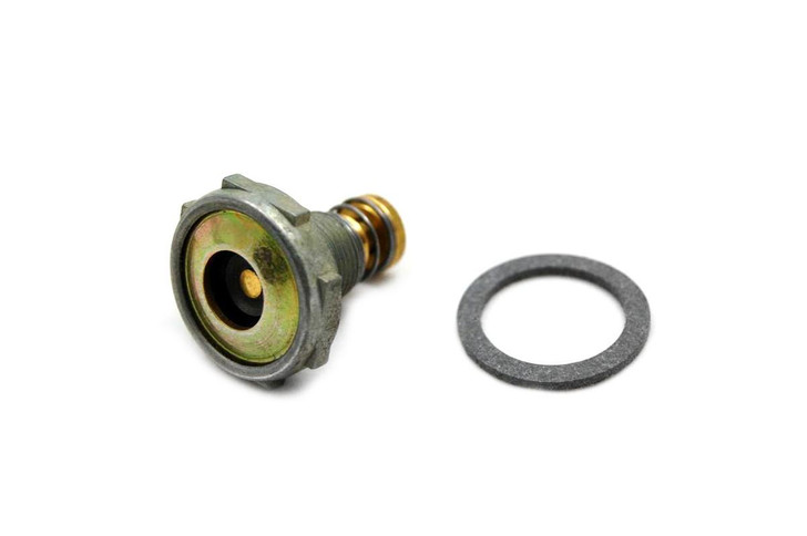 ADVANCED ENGINE DESIGN 8.5 Power Valve 