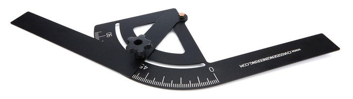 CHASSIS ENGINEERING Roll Bar Angle Finder 