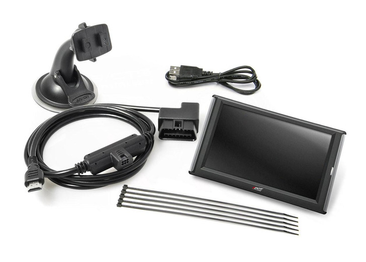 EDGE PRODUCTS 94-  Ford Gas Evolution CTS3 Engine Programmer 