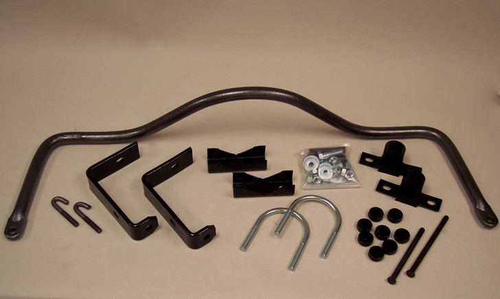 HELLWIG GM Rear Sway Bar- 1-1/8in 