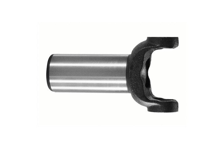 FAST SHAFTS Slip Yoke TH400 Hardened 5-1/2in Long 