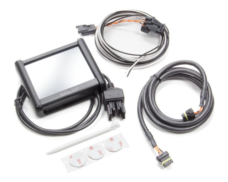HOLLEY Holley EFI 3.5in LCD Touch Screen Controller 