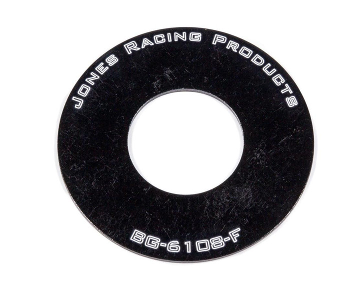 JONES RACING PRODUCTS 2.50 Crank Pulley Belt Guide 