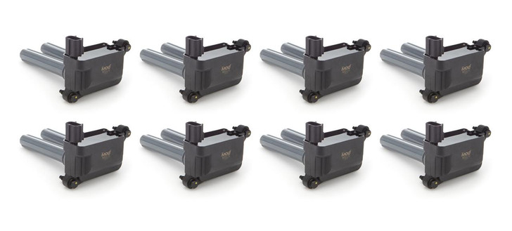  NGK MOD Ignition Coil Set 8pk Stock #49469 