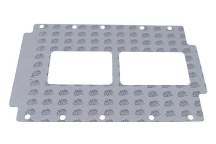 SCE GASKETS 14-71 Blower Base Gasket 