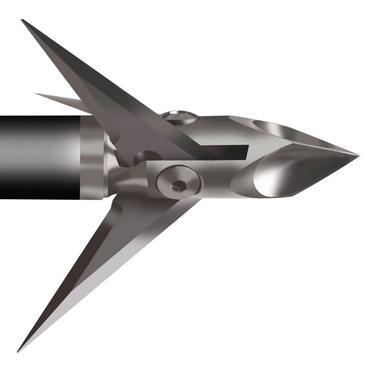  Ramcat Deep Six Broadheads 125 Gr. 3 Pk. 