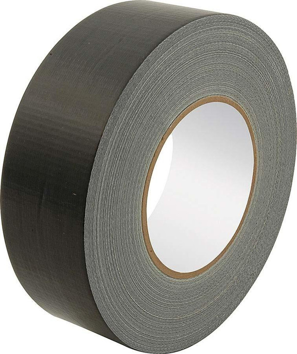 ALLSTAR PERFORMANCE Racers Tape 2in x 180ft Black 