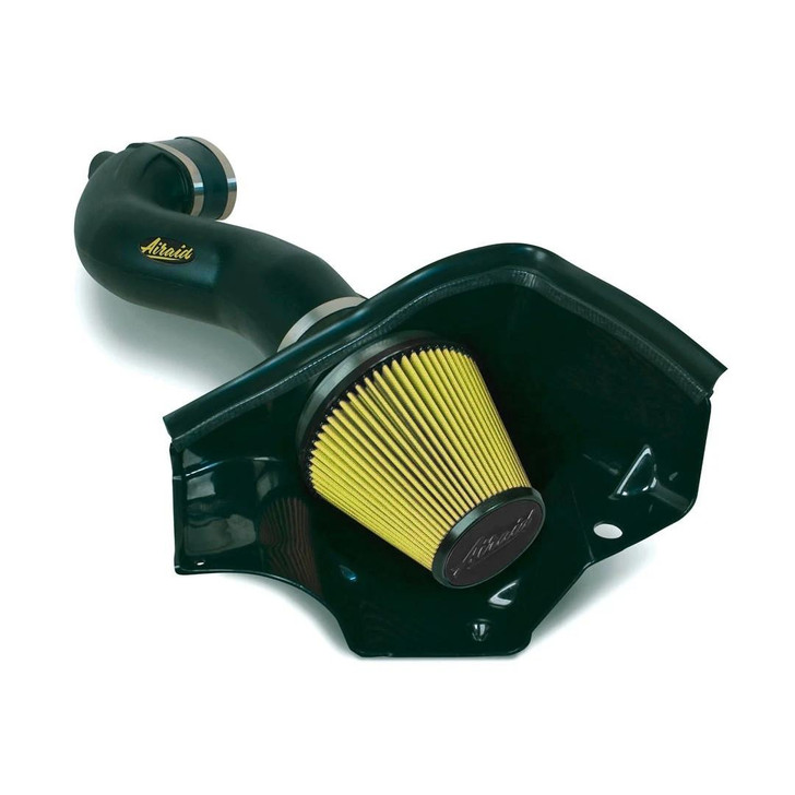 AIRAID INTAKE SYSTEMS AIRAID INTAKE KIT; FORD  MUSTANG GT V8-4.6L F/I 
