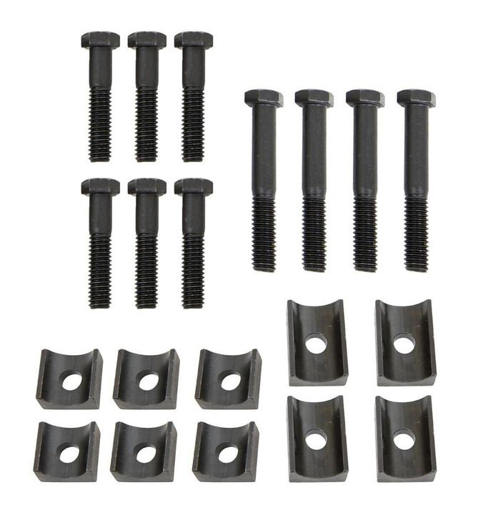 COMP CAMS Bolt & Divider Kit - for 1621 BBM B/RB 