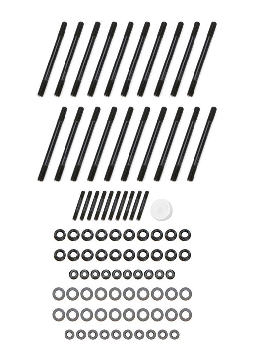 OPTITORQUE TECHNOLOGIES LLC Mopar Gen III Hemi - Head Stud Kit 