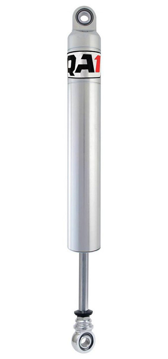 QA1 Steel Shock - Monotube 9in 12C - 2R Linear 