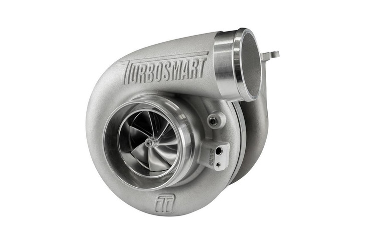 TURBOSMART USA TS-1 Turbocharger 7675 T4 0.96AR Ext WG 