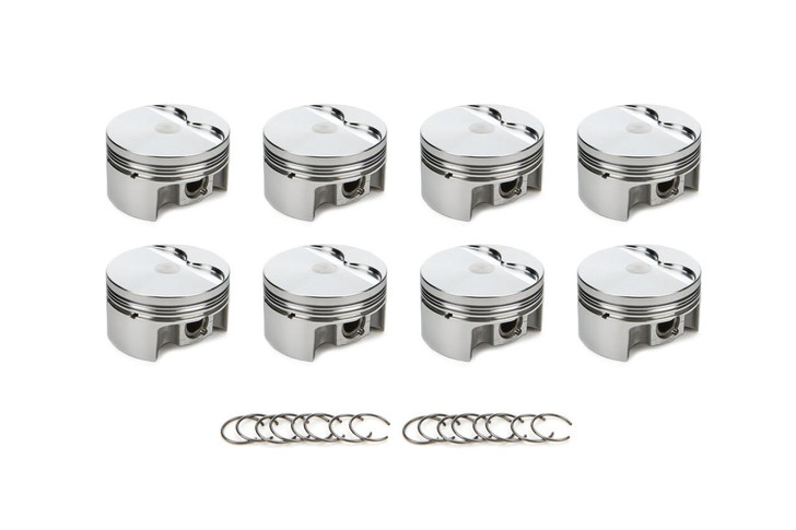 RACE TEC PISTONS Ford 4.6L/5.4L 2V Piston Set 3.572 Bore  -1.6cc 