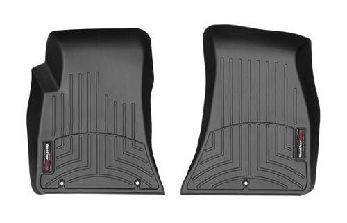 WEATHERTECH 15-   Challenger Front Floor Liners Black 