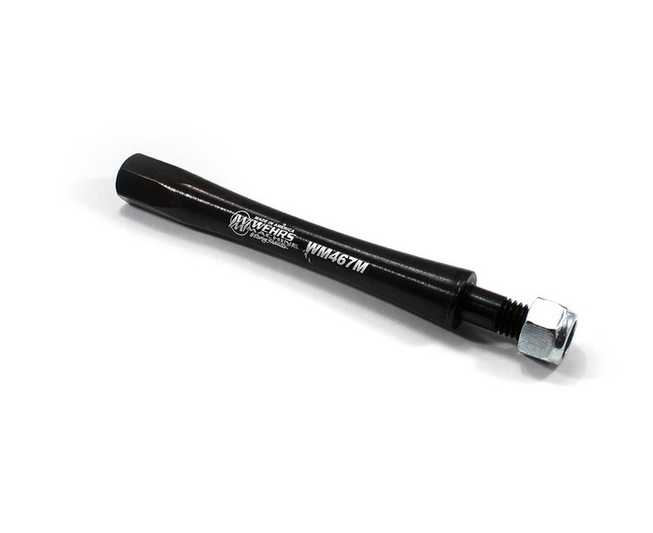 WEHRS MACHINE Bolt Metric Stuf Idler Arm Bolt 