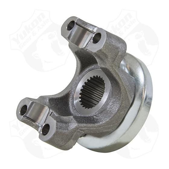 YUKON GEAR AND AXLE Pinion Yoke GM 8.2 1310 25 Spline 