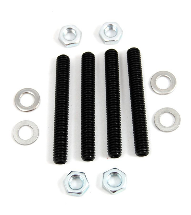 ADVANCED ENGINE DESIGN Carburetor Stud Kit - 2.5in 