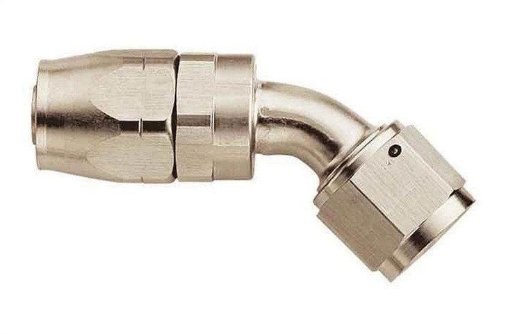 AEROQUIP Nickel -6 45 Deg 