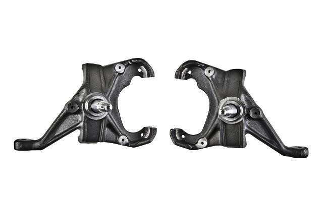 BELL TECH 85-02 Astro Van Spindle Set 