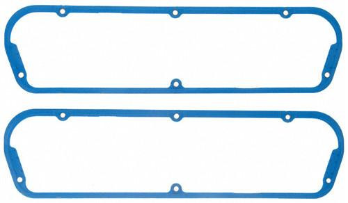 FEL-PRO SBF Molded Rubber V/C Gaskets w/Steel Core 