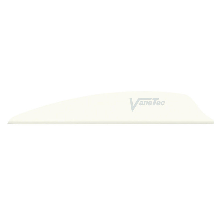 Vanetec Swift Vanes White 2.88 In 100 Pk