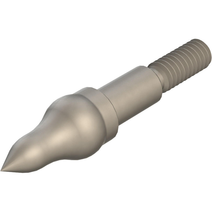 Gold Tip Ez-pull Points 9/32 85 Gr 12 Pk