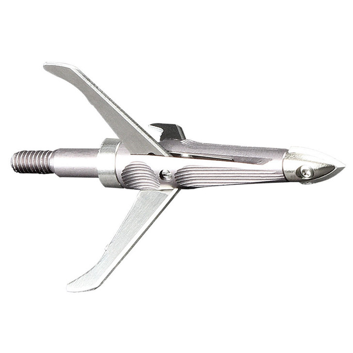 New Archery Products Nap Spitfire Maxx Broadheads 125 Gr 3 Pk