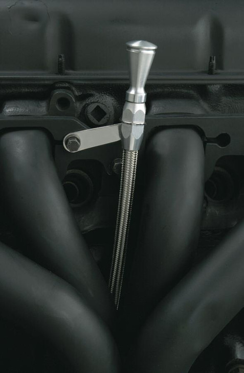 LOKAR BBC 502 Engine Dipstick 