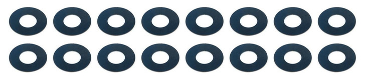 PAC RACING SPRINGS Spring Shims - 1.250 OD .015 Thick 