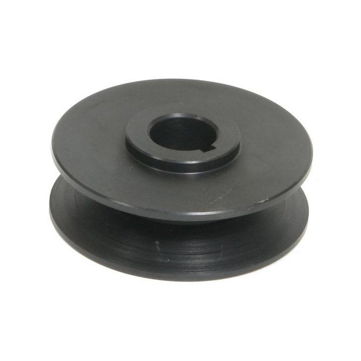 POWERMASTER Pulley 1V Black 5/8 wide For PowerGEN 