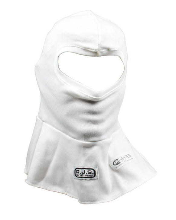 RJS SAFETY Nomex Hood S/L Jr 